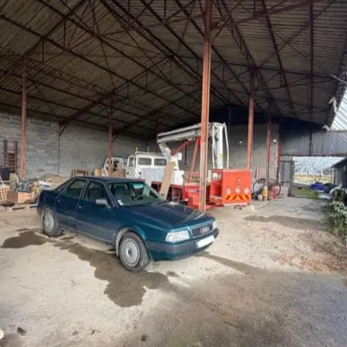 Vente Entrepôt / Local d'activités - Hautes-Pyrénées (65)-photo-3
