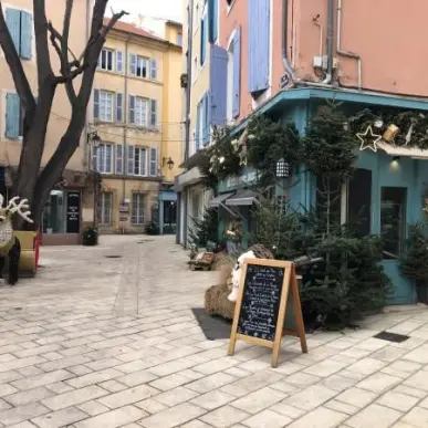 Location Local Commercial - Vaucluse (84)-photo-2