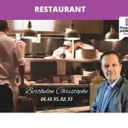 Vente - Restaurant - Yonne (89)