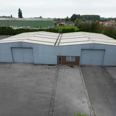 Vente Bureau - Berguette (62330)-photo-5