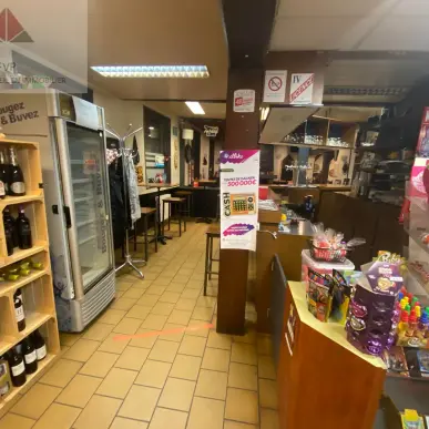 Vente - Bar - Tabac - Café - PMU - Presse - Yvetot (76190)-photo-2