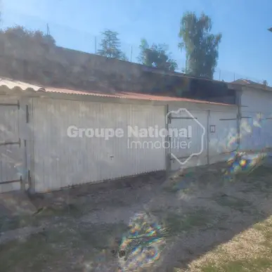 Vente - Garage - Arnas (69400)-photo-4