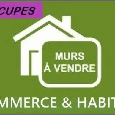 Vente de murs de boutique - Les Sables-d'Olonne (85100)-photo-1