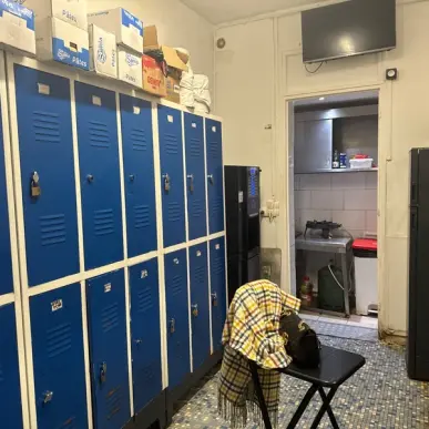 Vente - Boucherie - Montreuil (93100)-photo-4