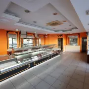 Vente de murs de boutique - Poitiers (86000)