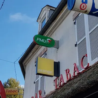 Vente - Bar - Tabac - FDJ - PMU - Oise (60)-photo-3