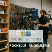 Vente - Cycles - Charente-Maritime (17)