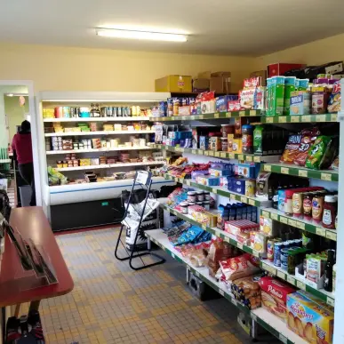 Vente - Bar - Alimentation - Epicerie - FDJ - PMU - Belval (50210)-photo-1