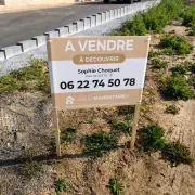 Vente Terrain ZI / ZA - Curgies (59990)