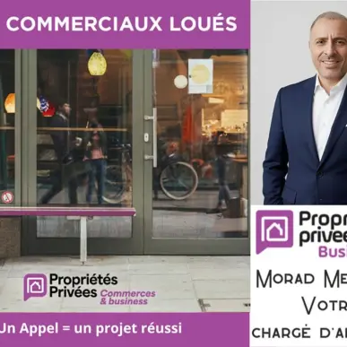 Vente de murs commerciaux - Nord (59)-photo-5
