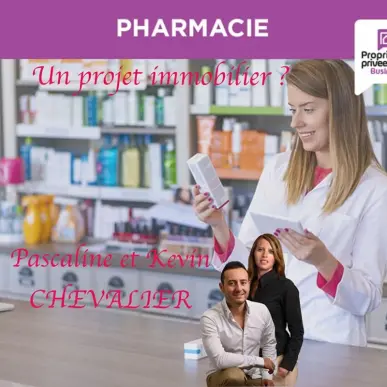 Vente - Pharmacie - Bouches-du-Rhône (13)-photo-4