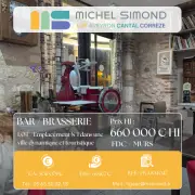 Vente - Bar - Brasserie - Lot (46)