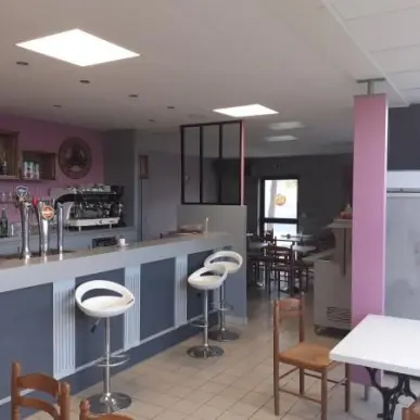 Vente - Bar - Restaurant - Tabac - Loto - Indre-et-Loire (37)-photo-4
