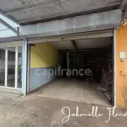 Location Bureau - Baie mahault (97122)
