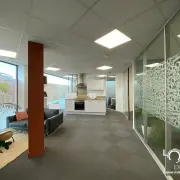 Vente de murs de boutique - Nantes (44000)
