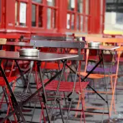 Vente - Bar - Brasserie - Restaurant - Tabac - FDJ - Parame (35400)
