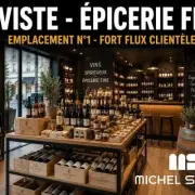 Vente - Restaurant - Alimentation - Cave à vins - Epicerie - Vins et spiritueux - Calvados (14)