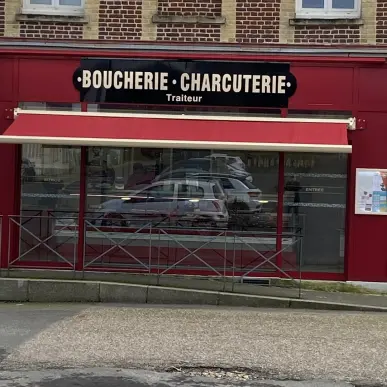 Vente - Boucherie - Charcuterie - Gonneville-la-Mallet (76280)-photo-1