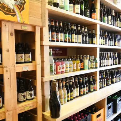 Vente - Bar - Cave à vins - Vins et spiritueux - Toulouse (31000)-photo-2