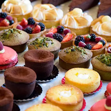 Vente - Boulangerie - Pâtisserie - Loiret (45)-photo-2