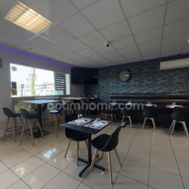 Vente - Restaurant - Ancier (70100)-photo-6