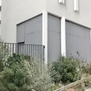 Vente de murs de boutique - Marseille 2ème (13002)