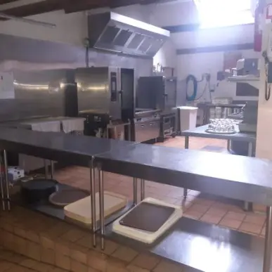 Vente - Réception - Traiteur - Indre-et-Loire (37)-photo-1