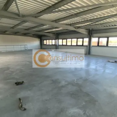 Vente Entrepôt / Local d'activités - Artigues-près-Bordeaux (33370)-photo-2