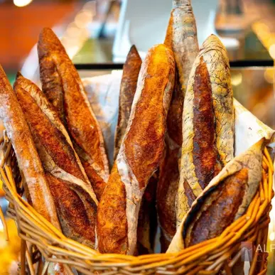 Vente - Boulangerie - Pâtisserie - Rhône (69)-photo-3