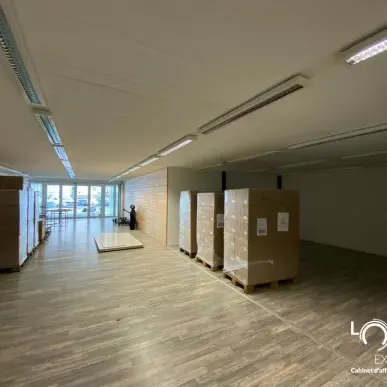 Location Local Commercial - Aizenay (85190)-photo-1