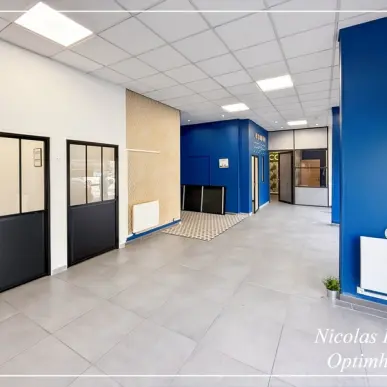 Location Local Commercial - Compiegne (60200)-photo-1