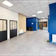 Location Local Commercial - Compiegne (60200)
