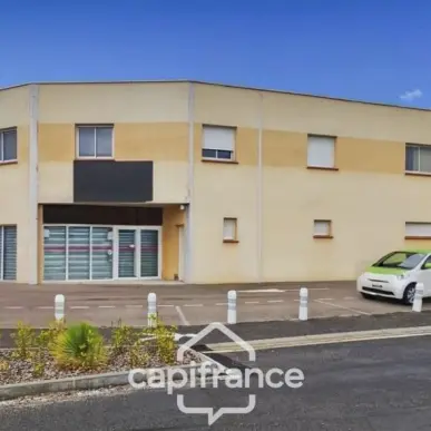 Vente - Boulangerie - Saint-Cyprien (66750)-photo-7