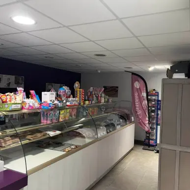 Vente - Tabac - Boulangerie - Pâtisserie - Librairie - Papeterie - Presse - Drefféac (44530)-photo-8