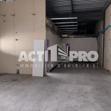 Vente de murs de boutique - Perpignan (66000)-photo-4