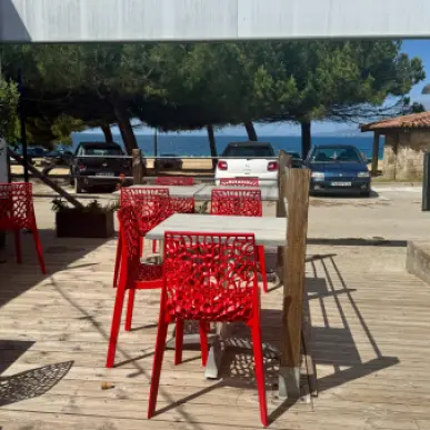 Vente - Restaurant - Corse-du-Sud (2A)-photo-4