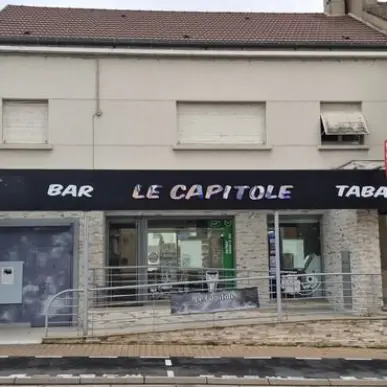 Vente - Bar - Tabac - FDJ - Loto - Presse - Allier (03)-photo-5