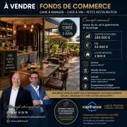 Vente - Restaurant - Ciboure (64500)