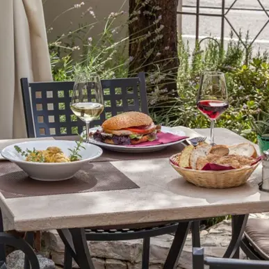 Vente - Restaurant - Hyeres (83400)-photo-1