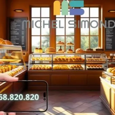 Vente - Boulangerie - Pâtisserie - Chocolaterie Chocolatier - Pyrénées-Orientales (66)-photo-2