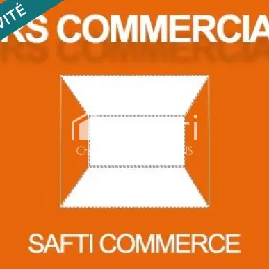 Vente de murs de boutique - Chatillon-sur-colmont (53100)-photo-2