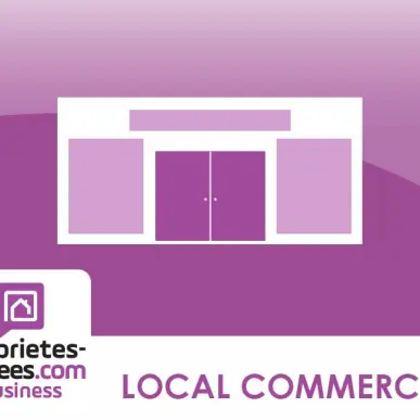 Location Local Commercial - Meurthe-et-Moselle (54)-photo-2