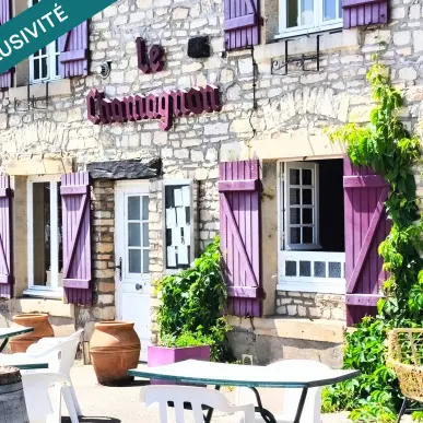 Vente de murs de boutique - Avrainville (88130)-photo-4
