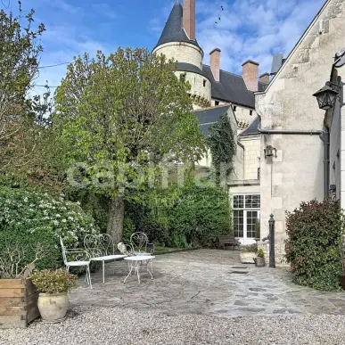 Vente de murs de boutique - Indre-et-Loire (37)-photo-10