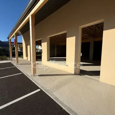 Vente de murs de boutique - Hautes-Pyrénées (65)-photo-7