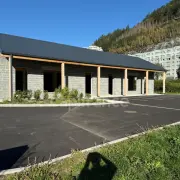 Vente de murs de boutique - Hautes-Pyrénées (65)