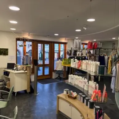 Vente - Salon de coiffure - Bas-Rhin (67)-photo-5