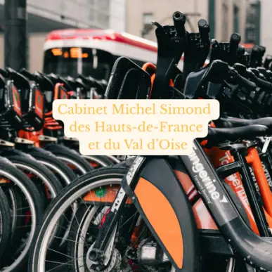 Vente - Cycles - Nord (59)-photo-1
