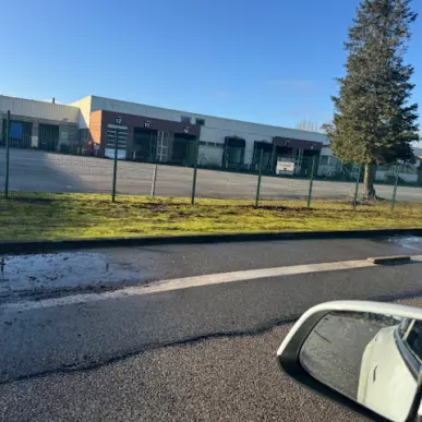 Vente Entrepôt / Local d'activités - Evreux (27000)-photo-3