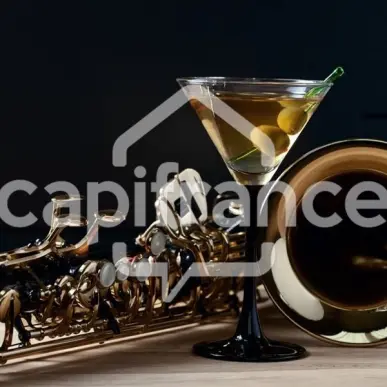 Vente - Bar - Challans (85300)-photo-7